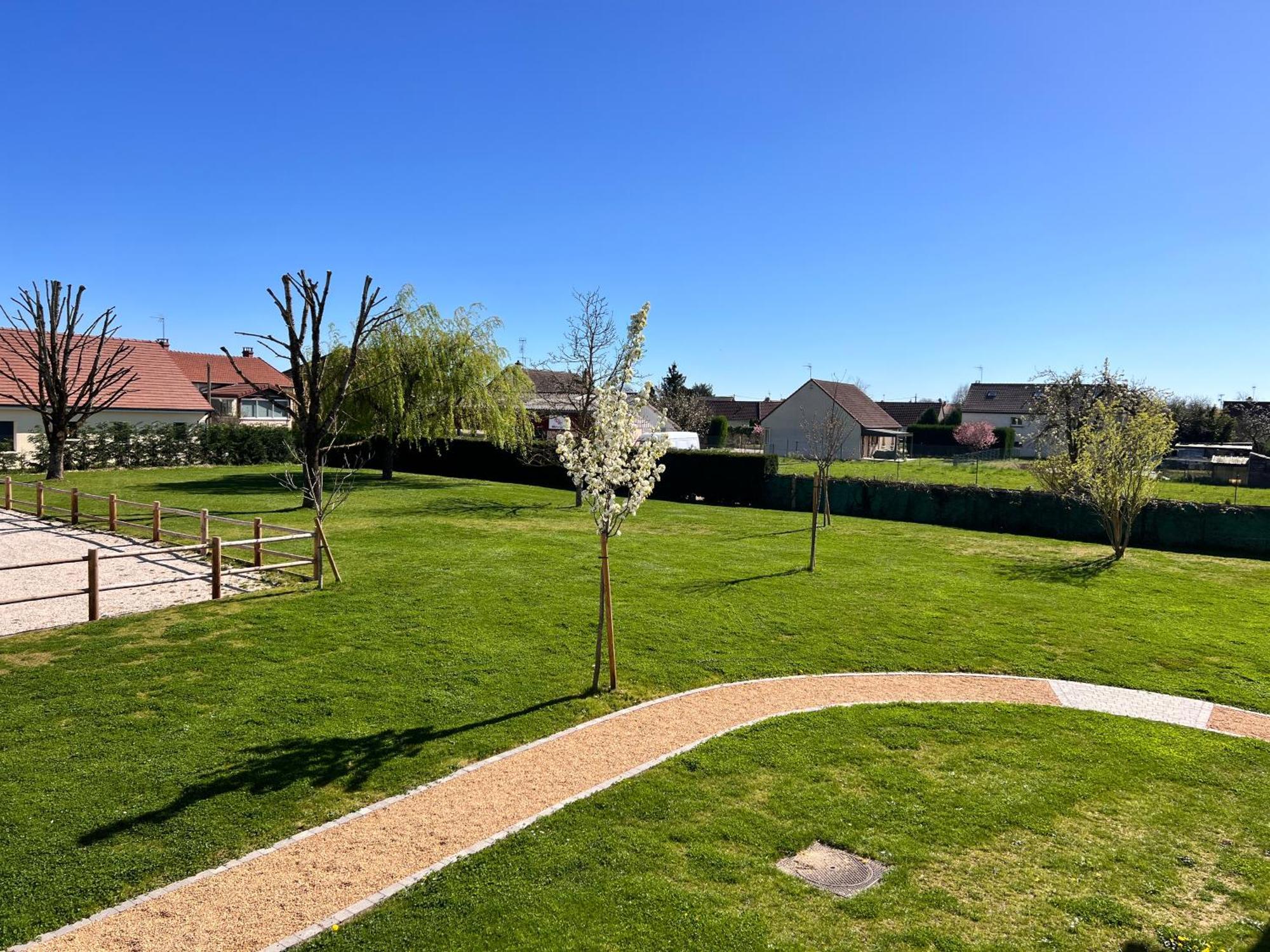 Auberge La Musardiere Chagny  Luaran gambar