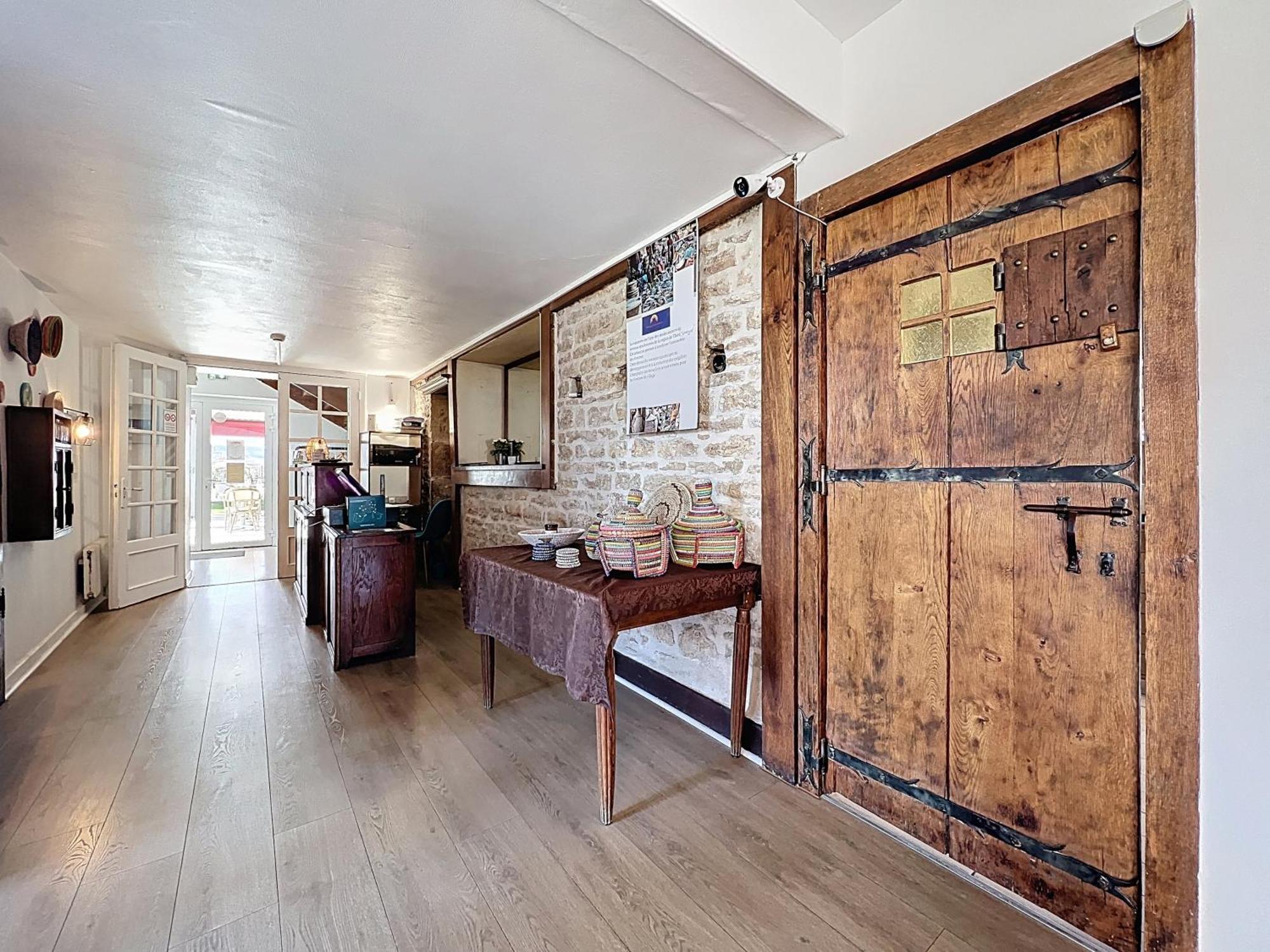 Auberge La Musardiere Chagny  Luaran gambar