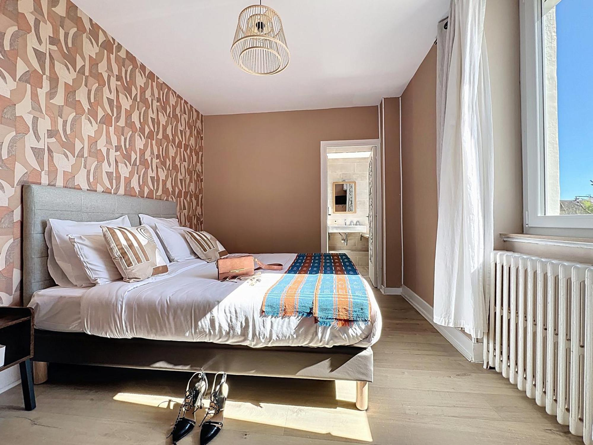Auberge La Musardiere Chagny  Luaran gambar