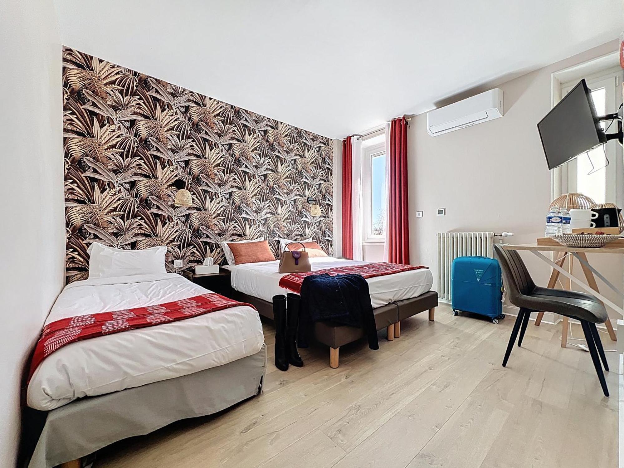 Auberge La Musardiere Chagny  Luaran gambar