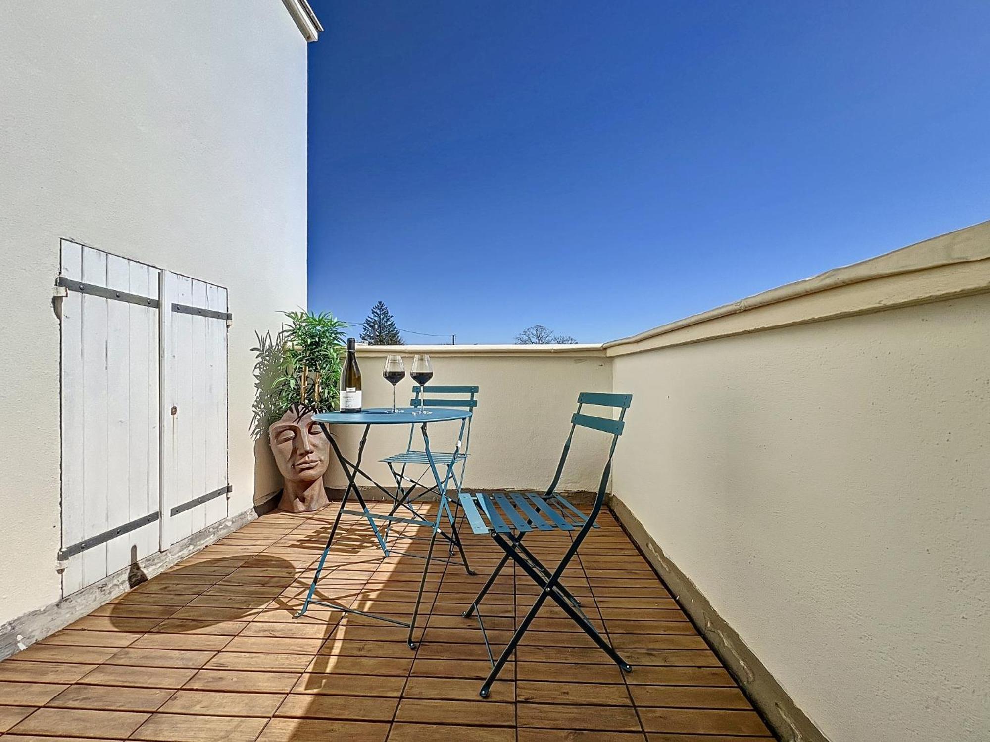Auberge La Musardiere Chagny  Luaran gambar