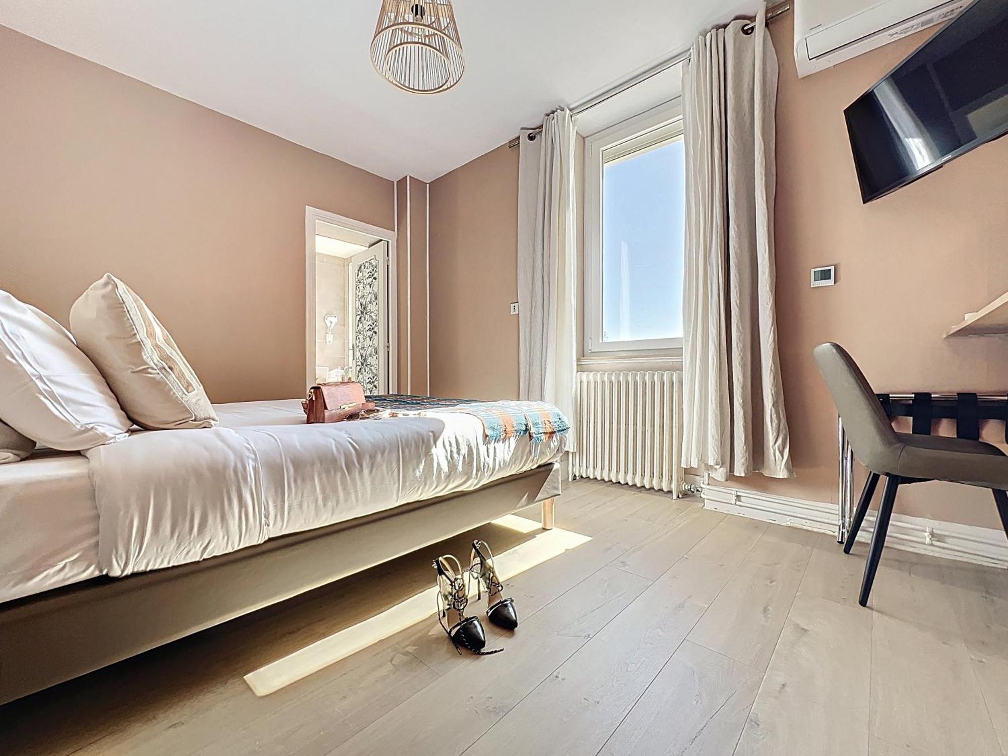 Auberge La Musardiere Chagny  Luaran gambar