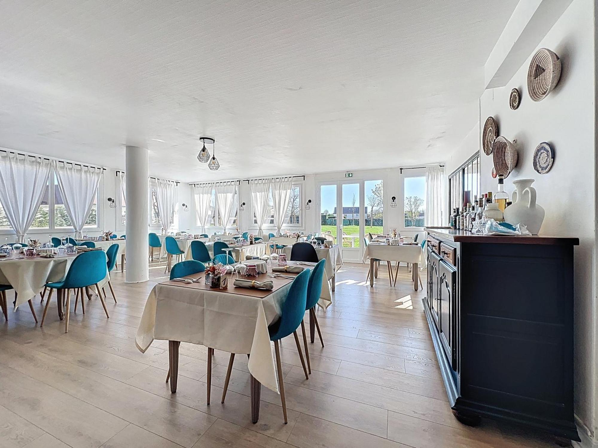 Auberge La Musardiere Chagny  Luaran gambar